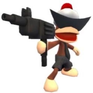 Meet your Posher, Bryan